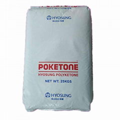 Conductive plastic POK JH900CFST battery conductive gasket material