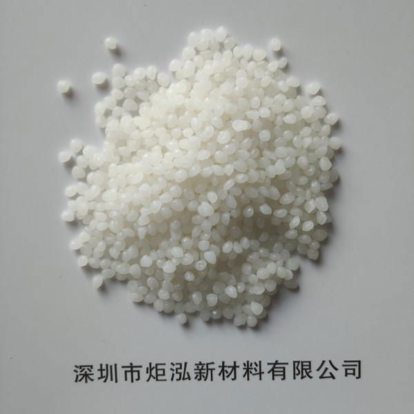 Supply  POK instead of PA11 and PCTA materials for acid and alkali resistance