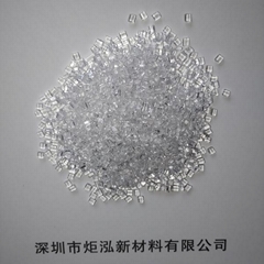 供應耐化學PC-PET 透明級 耐寒JH8300T 物性同于