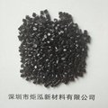 Supply photovoltaic connector material