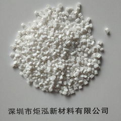 Flame retardant grade PC/PBT alloy Shenzhen Ju Hong JH3706