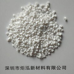 Supply PC-PBT JH-508 glass fiber reinforced 30% excellent thermal performance