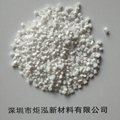 Supply chemical resistant PC-PBT to