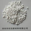 Supply chemical resistant PC-PBT to withstand low temperature impact JH-5220U