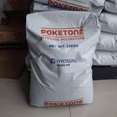 Polyketone POKM330S plastic particles anti-UV specification POK