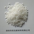 Polyketone POKM330S plastic particles anti-UV specification POK 3