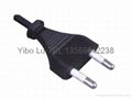 VDE POWER CORD