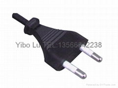 VDE POWER CORD 