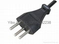 VDE POWER CORD  4