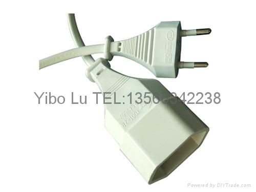 VDE POWER CORD  5