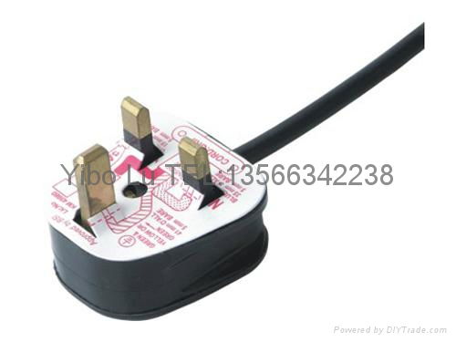 VDE WATER-PROOF POWER CORD 5