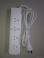 SAA EXTENSION CORD 2