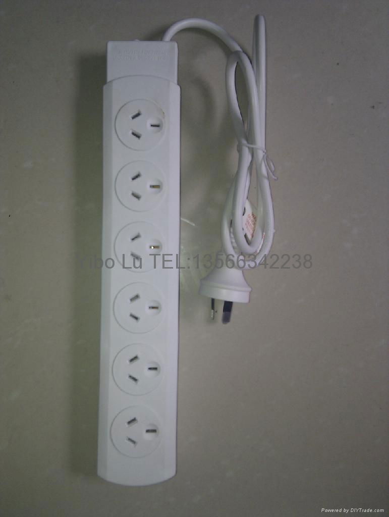 SAA EXTENSION CORD 4