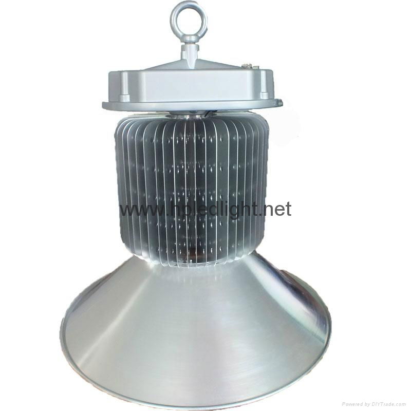 led high bay light