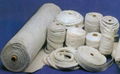 Fire Resistance Materials, Ceramic Fiber 1