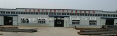Yanggu Haoquan Rock Tools Co.,Ltd