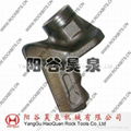 road Planing bits holders 1