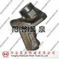 road Planing bits holders 2