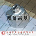 road Planing bits holders 3