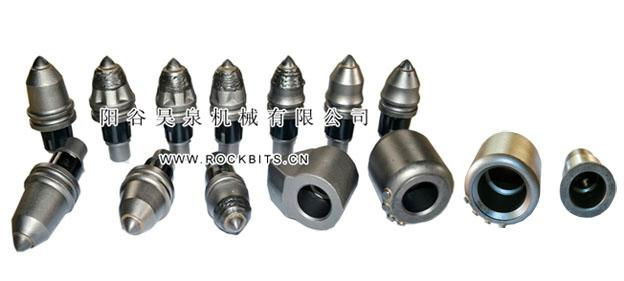 Rotary Drilling Tools 