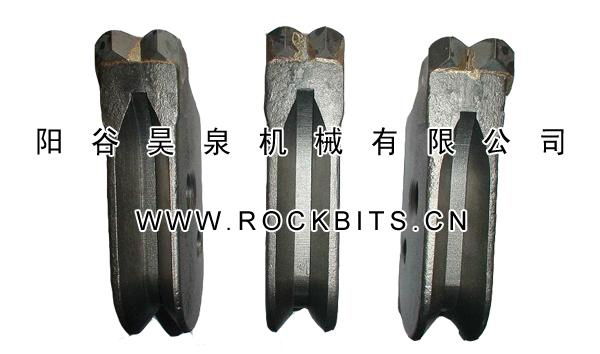 Diaphragm Wall Cutting Tools 3