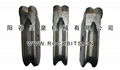 Diaphragm Wall Cutting Tools 3