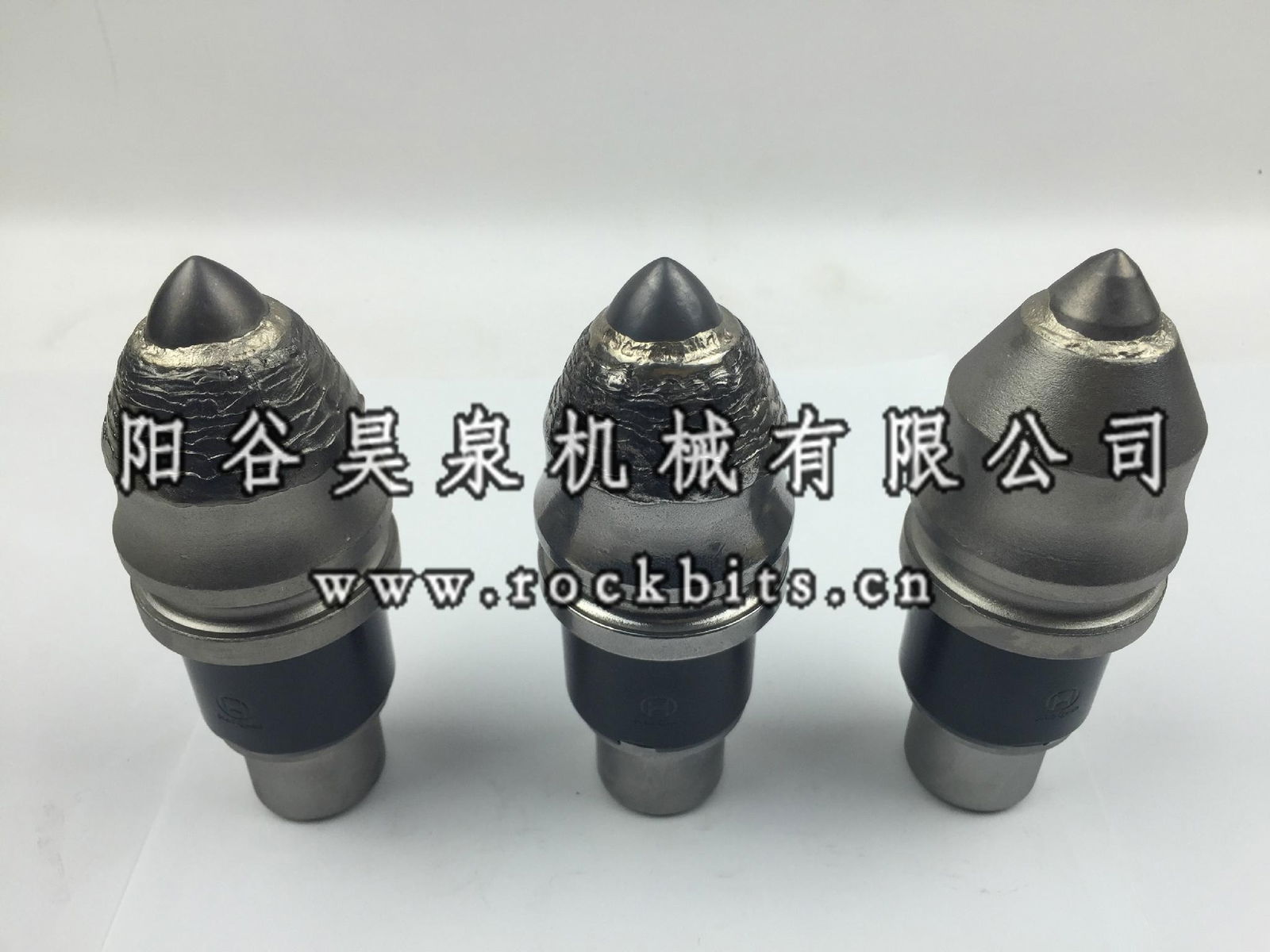 Rotary Drilling Tools 2