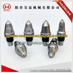 Round Shank Tools For Foundation Drill (Hot Product - 1*)