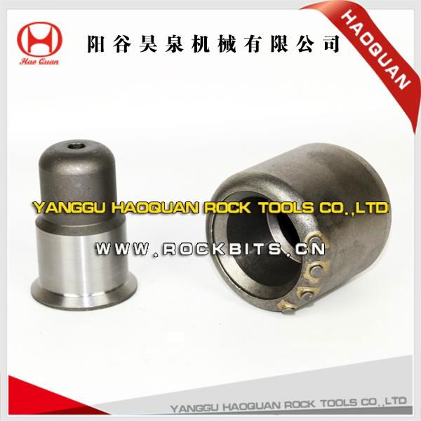 Holder For Round Shank Tools  2