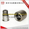 Holder For Round Shank Tools 