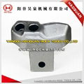 Holder For Round Shank Tools  3