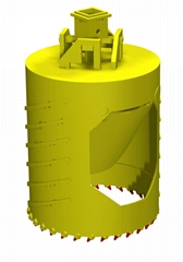 Coring Barrel