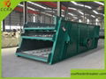 YK Series Mining Circular Vibrating Screen