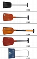Snow Shovel 4