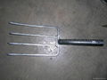 Fork Head F107