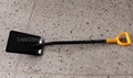 Shovels with Finland Style, America Style