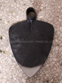 Fork Hoe G325A