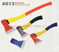 Axes A613