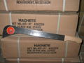 Machete for Nigeria Market 2