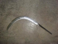 Palm Oil Knife 1#