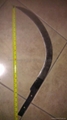 Palm Oil Knife 2#