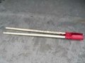 Post Hole Digger with Wood Handle PH06W