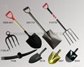 All kinds of Steel shovel and shovel head 1