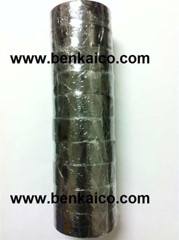 PVC insulation tape 3