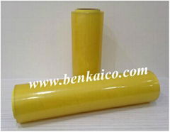 PVC Meat Film