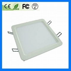 square led ceiling light