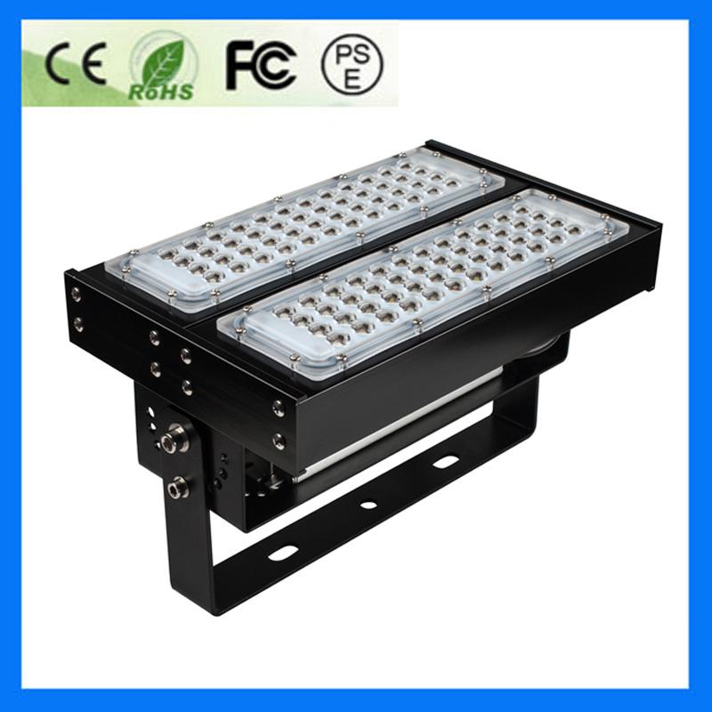  Led Floodlight 100w 3