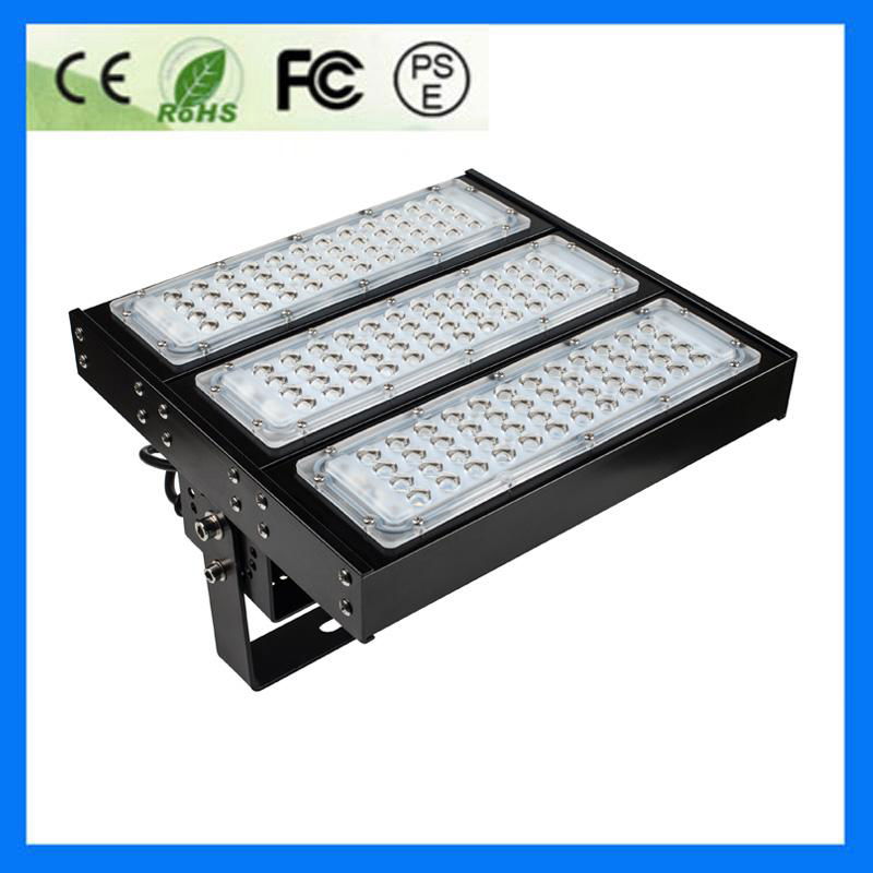 150w LED Flood light 2