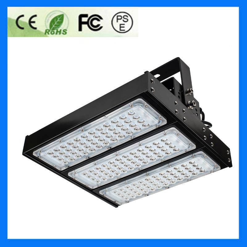 150w LED Flood light 3