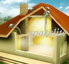 Ely-shelter Building Material Limited